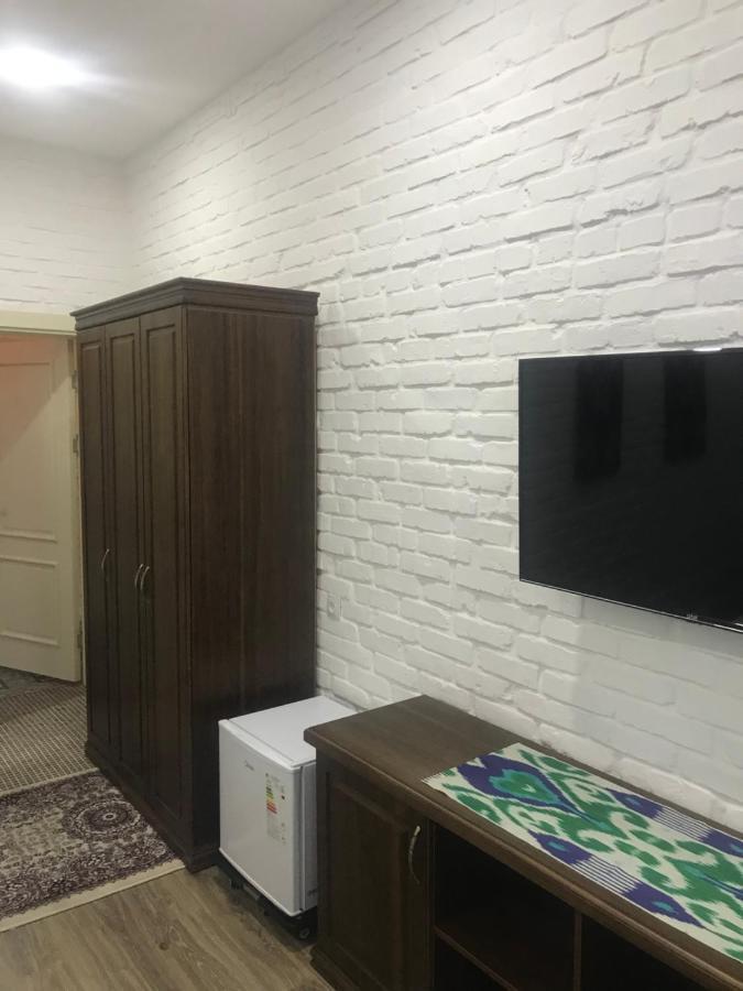 Khan Orda Hotel Tachkent Extérieur photo