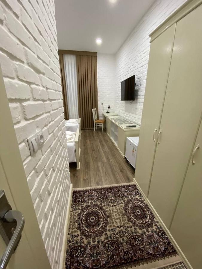 Khan Orda Hotel Tachkent Extérieur photo