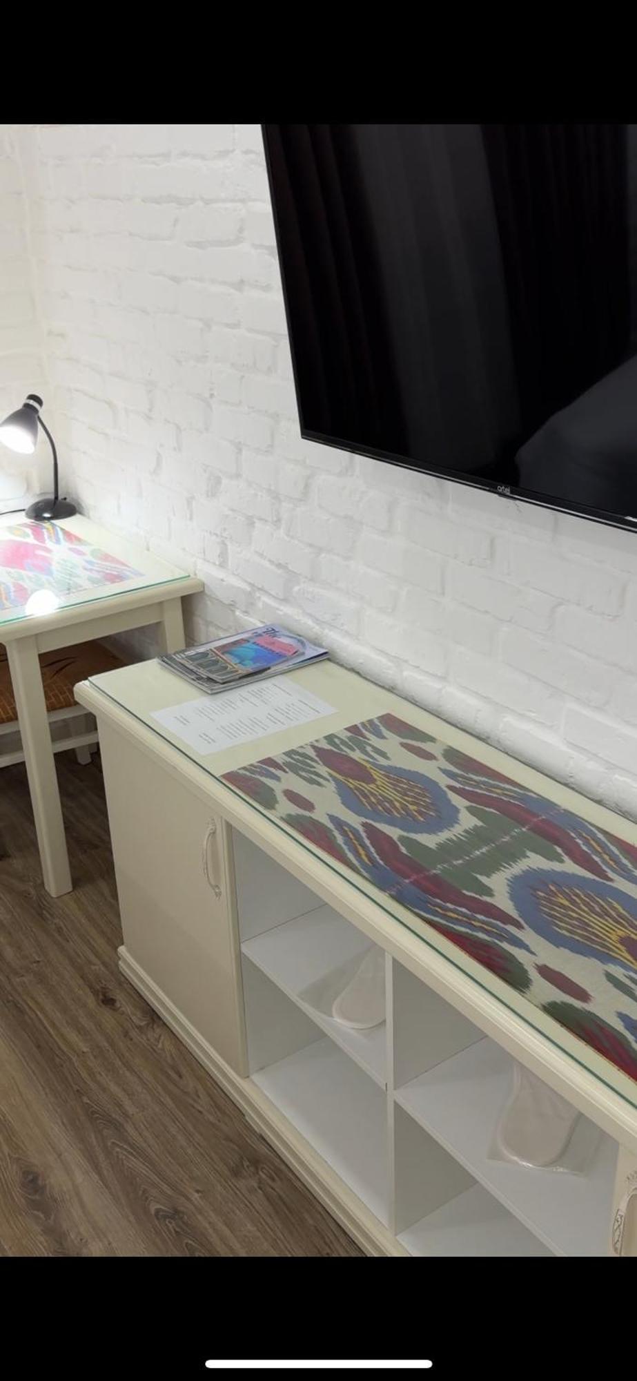 Khan Orda Hotel Tachkent Extérieur photo